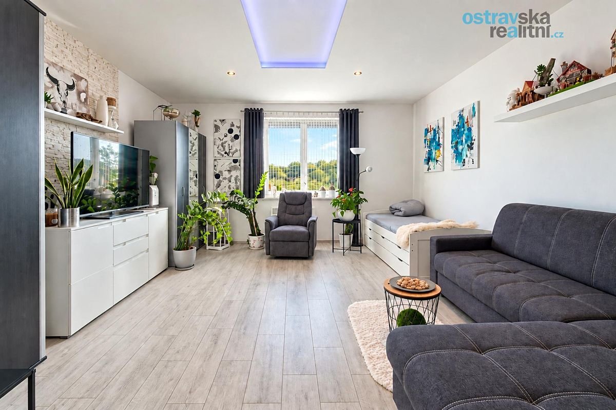 Prodej bytu 1+1 48 m² – fotografie 5