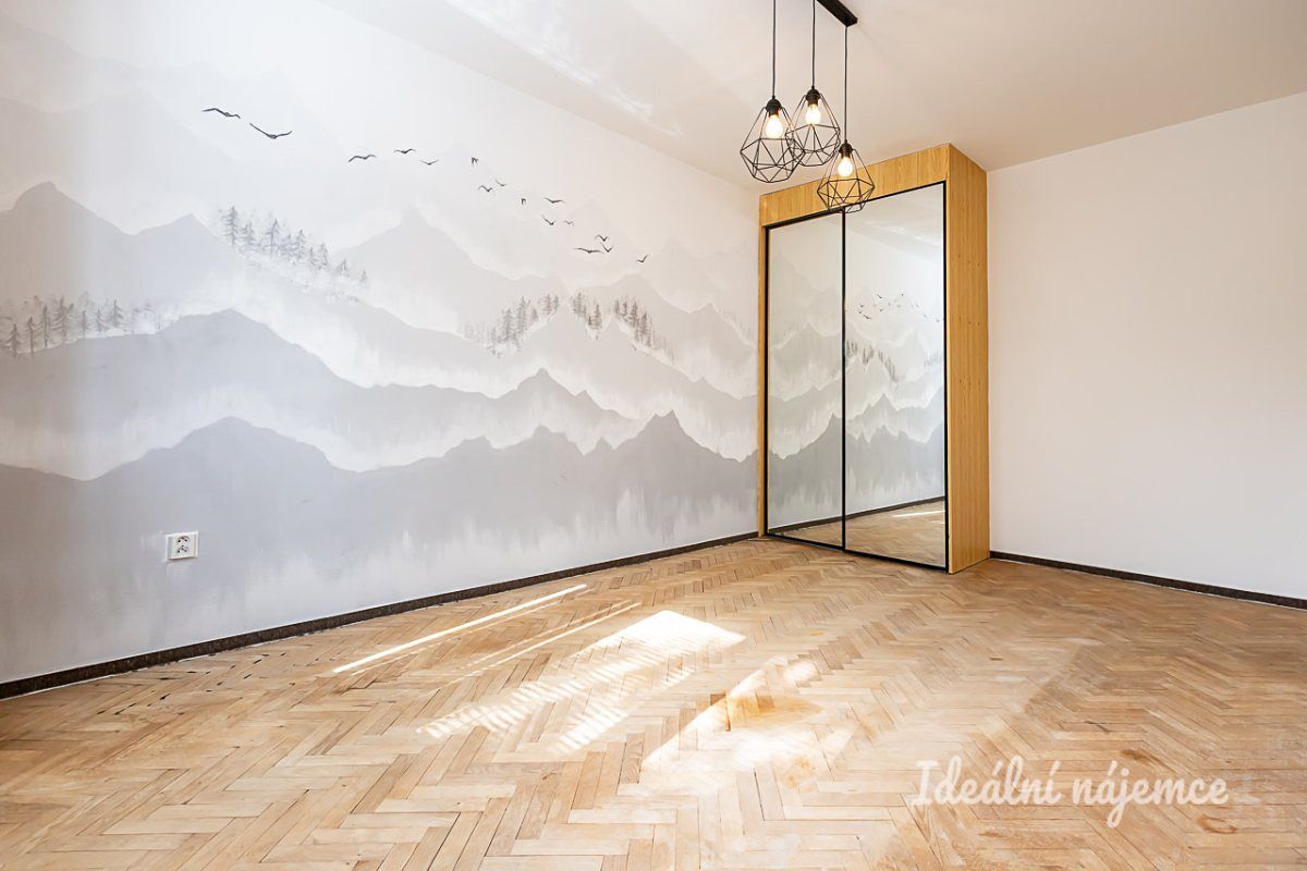 Pronájem bytu 2+1 52 m² – fotografie 2