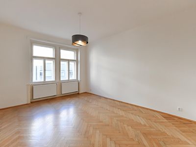 Pronájem bytu 2+kk 41 m²