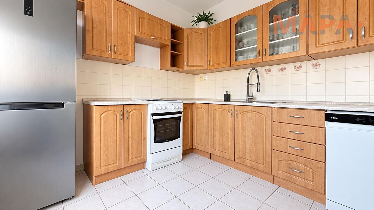 Prodej bytu 2+1 59 m² – fotografie 2