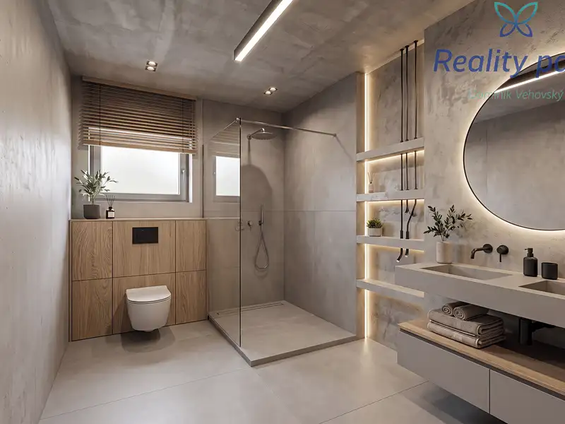 Prodej bytu 3+kk 77 m², Leskovec nad Moravicí – náhled fotky 3