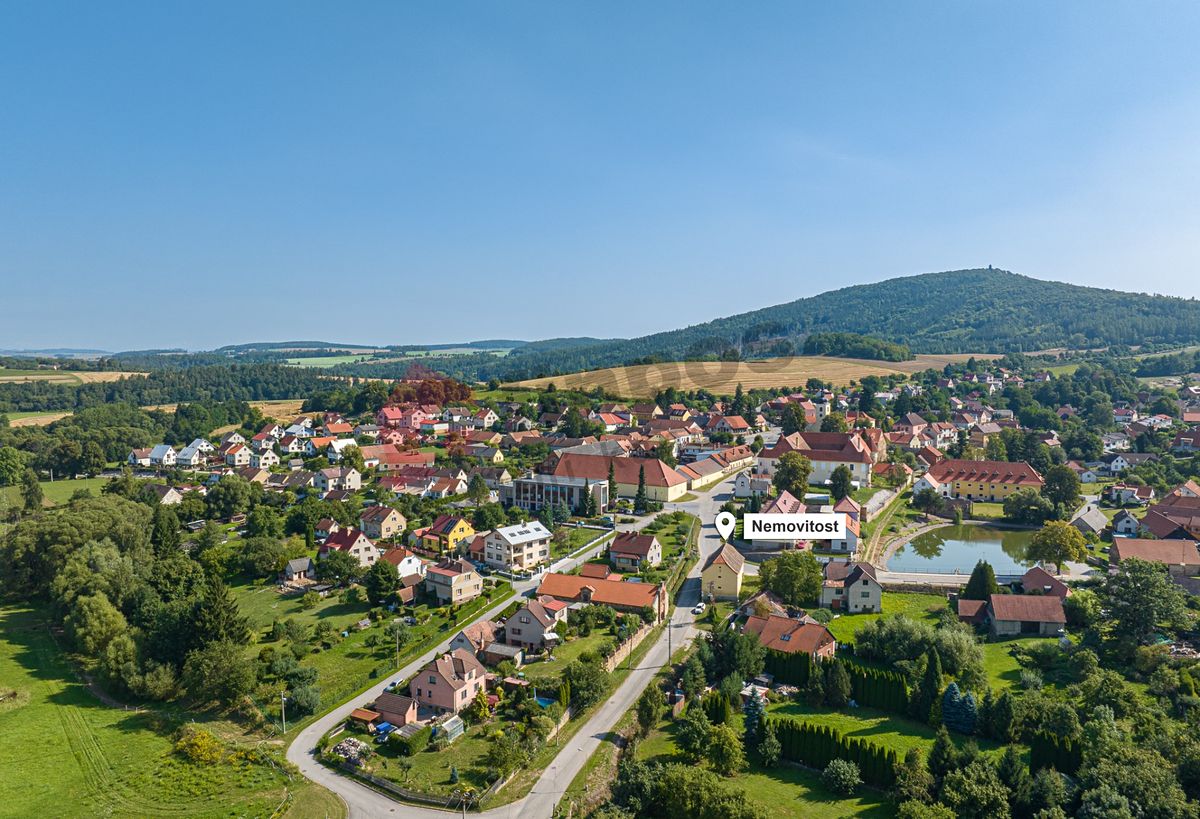 Prodej památky 256 m², pozemek 147 m² – fotografie 3
