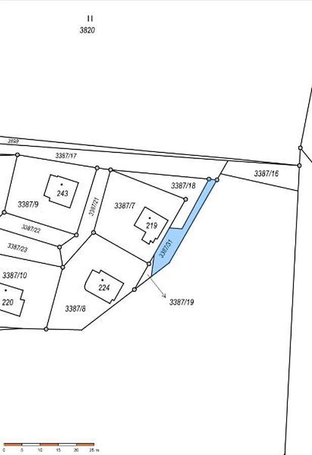 Prodej pozemku 88 m² – fotografie 5