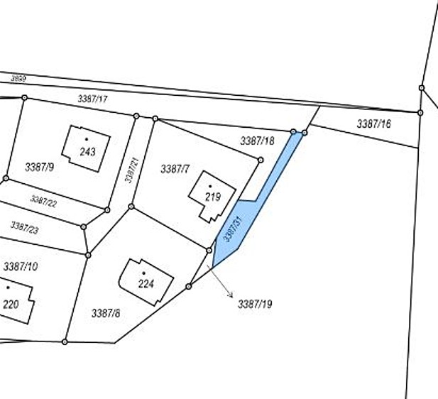 Grundstück zum Kauf, 88 m² (5 von 6)