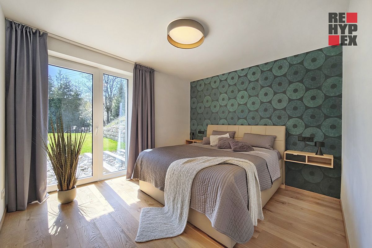 Prodej rodinného domu 167 m², pozemek 4328 m² – fotografie 5