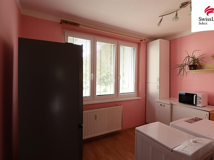 Квартира 3+1 на продаж, 77 м² (11 з 16)