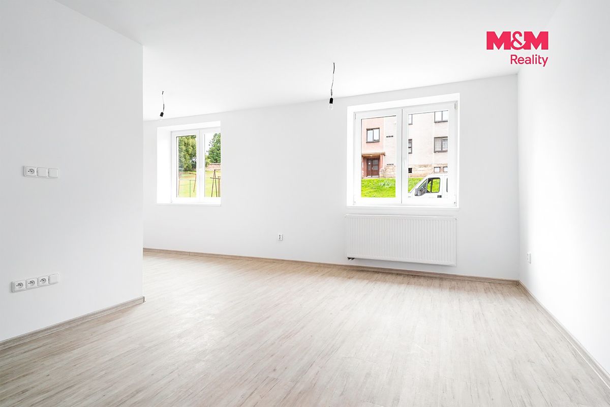 Prodej bytu 2+kk 53 m² – fotografie 5