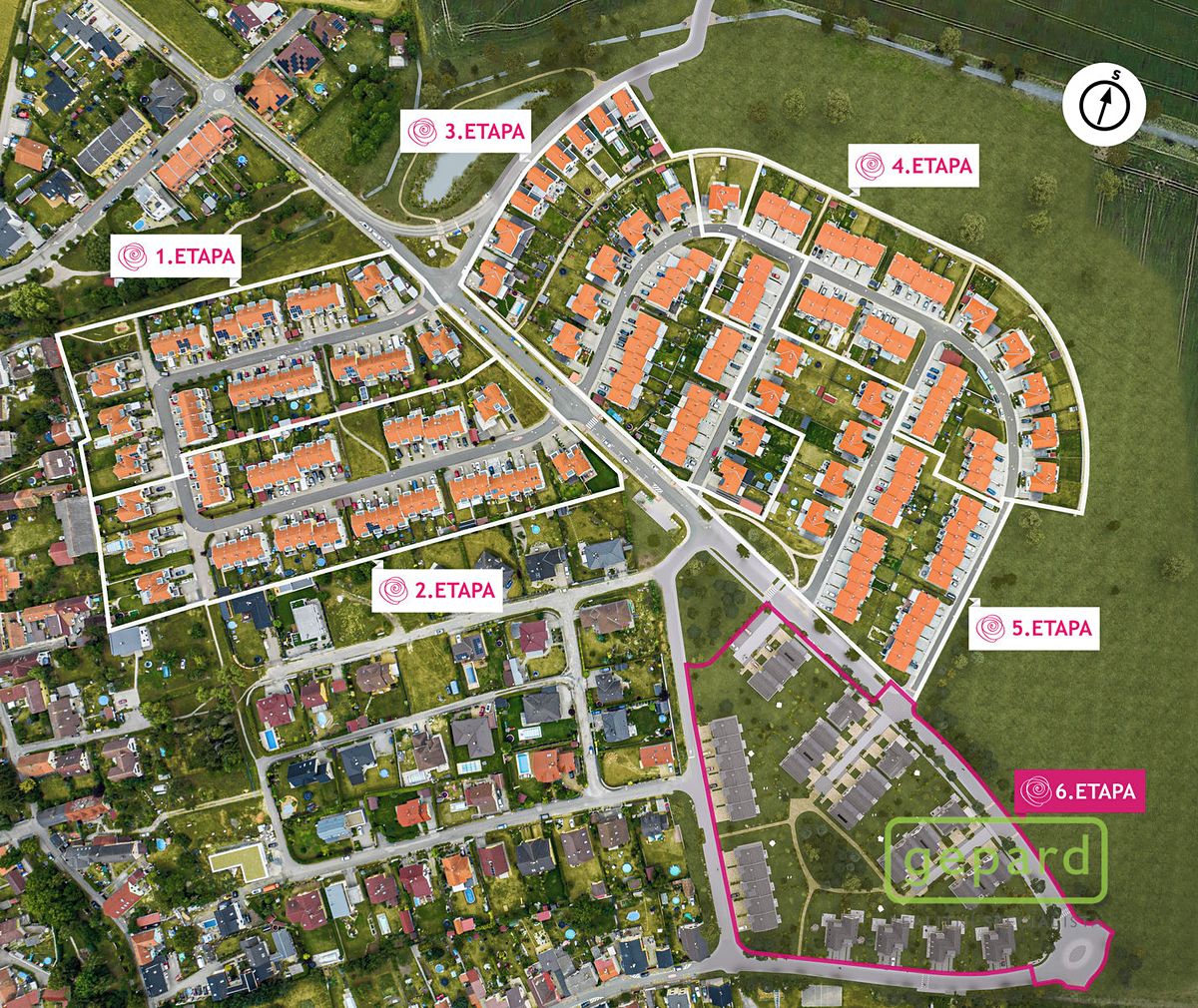 Prodej rodinného domu 157 m², pozemek 313 m² – fotografie 5