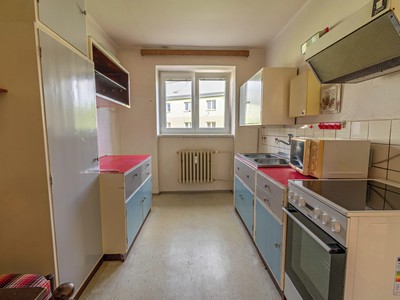Квартира 2+1 в оренду, 53 м² (2 з 13)