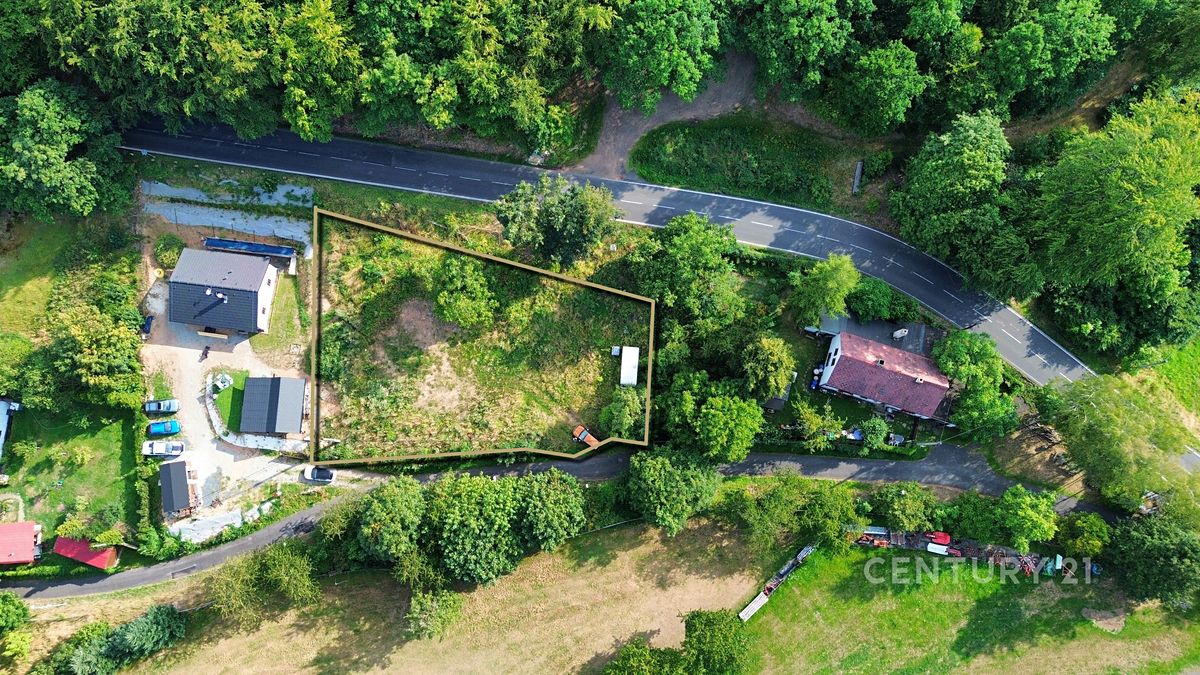 Prodej stavebního pozemku 1259 m² – fotografie 5