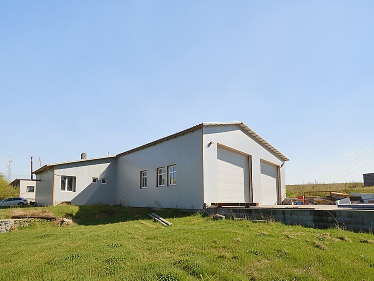 Комерційне приміщення на продаж, 350 м² (1 з 20)