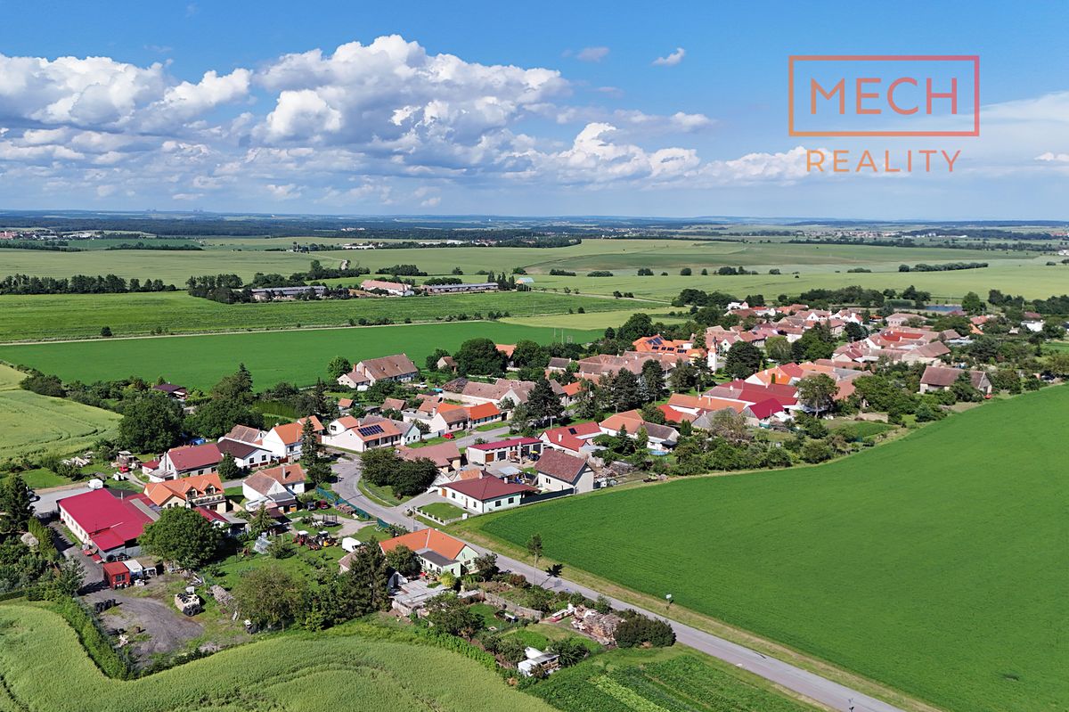 Prodej rodinného domu 139 m², pozemek 1265 m² – fotografie 4