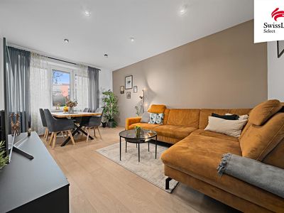 Prodej bytu 4+1 66 m²