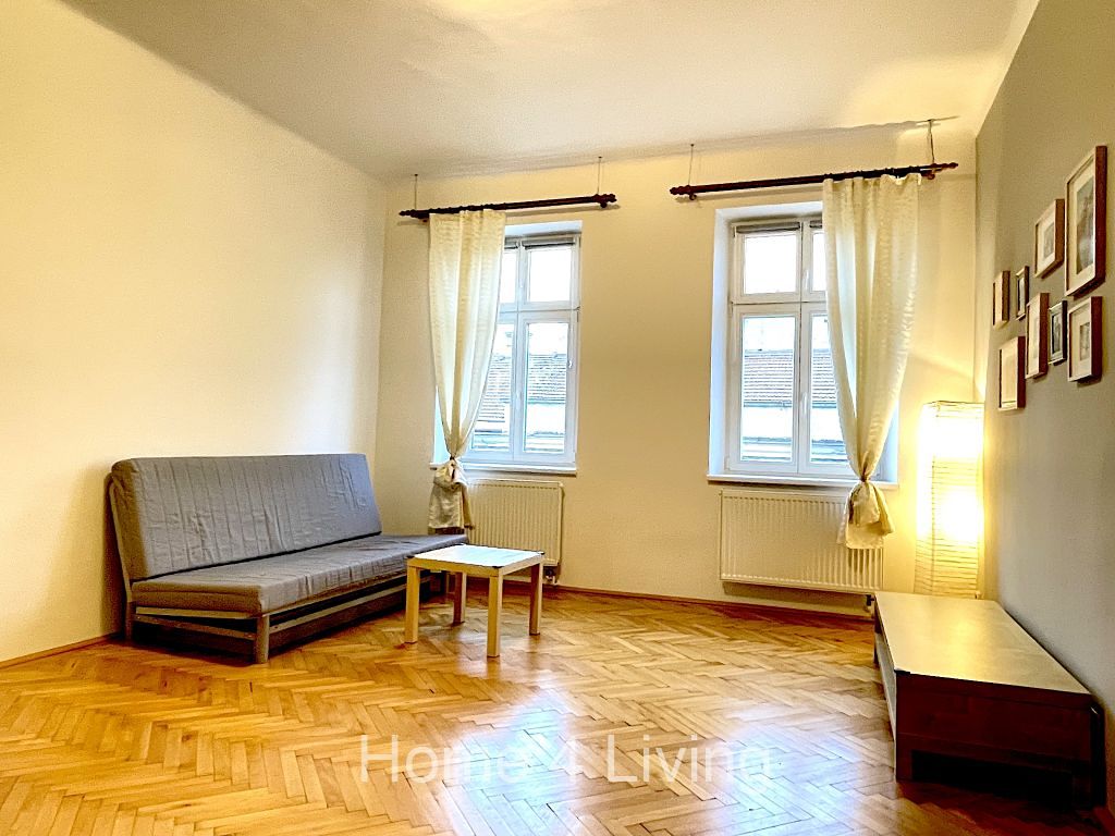 Pronájem bytu 2+1 75 m²