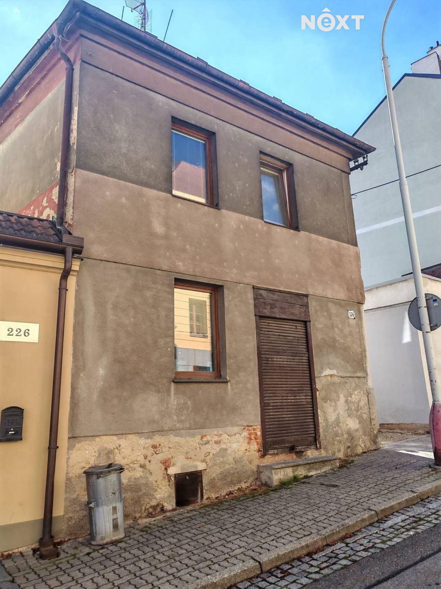 Prodej rodinného domu 160 m², pozemek 87 m² – fotografie 3