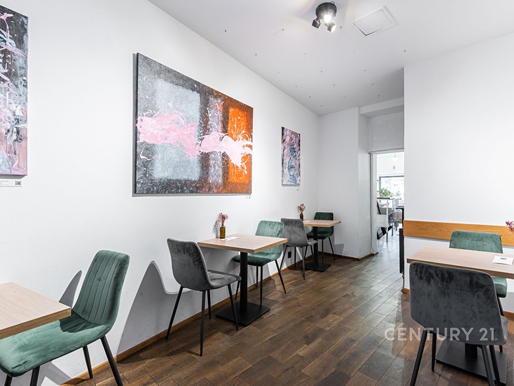 Комерційне приміщення в оренду, 173 м² (9 з 24)