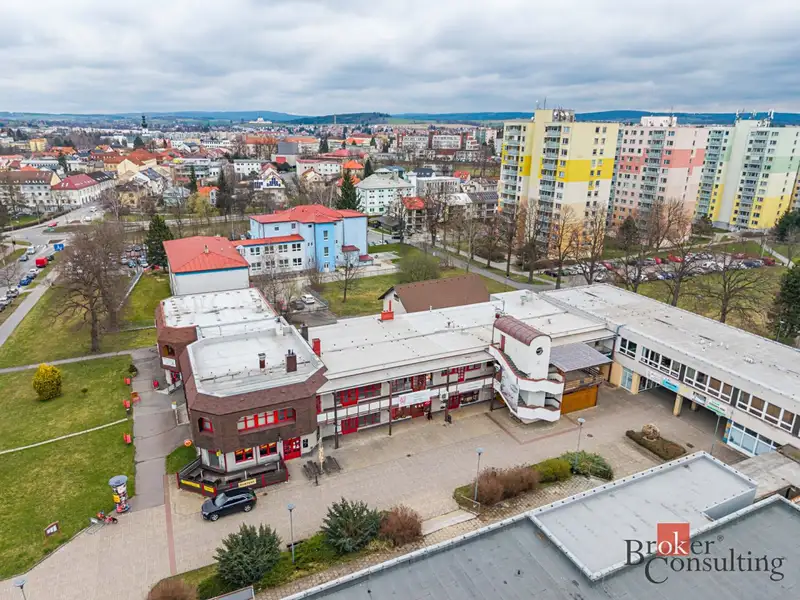 Prodej obchodního prostoru 63 m², Žďár nad Sázavou – náhled fotky 2