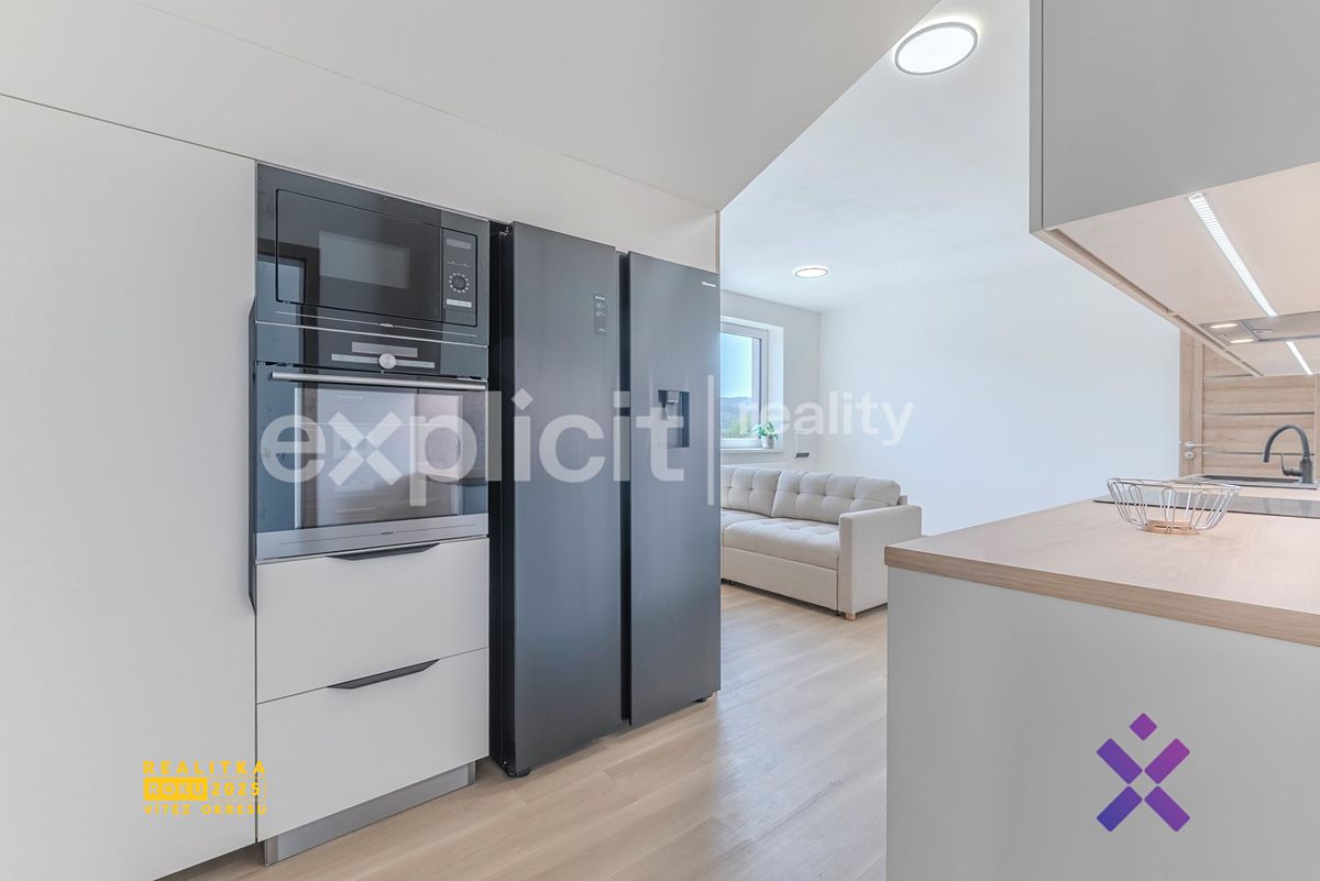 Prodej bytu 2+kk 43 m² – fotografie 3