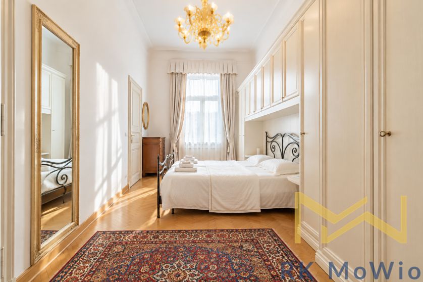 Pronájem bytu 2+kk 78 m² – fotografie 2