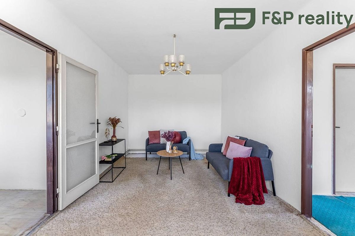 Prodej rodinného domu 110 m², pozemek 1241 m² – fotografie 5