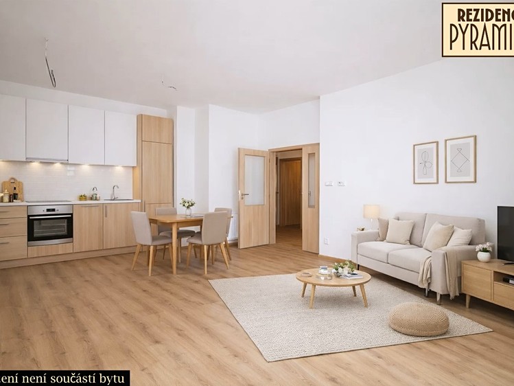 Prodej bytu 2+kk, 60 m² (5 z 28)