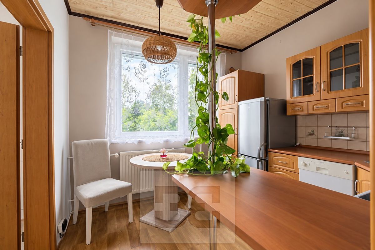 Pronájem bytu 1+1 41 m² – fotografie 2