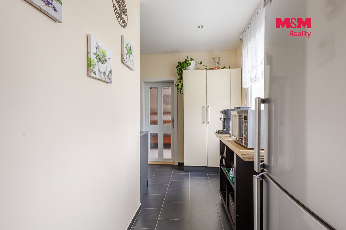 Prodej bytu 2+1 52 m² – fotografie 2