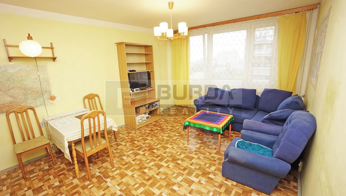 Prodej bytu 3+kk 61 m² – fotografie 2