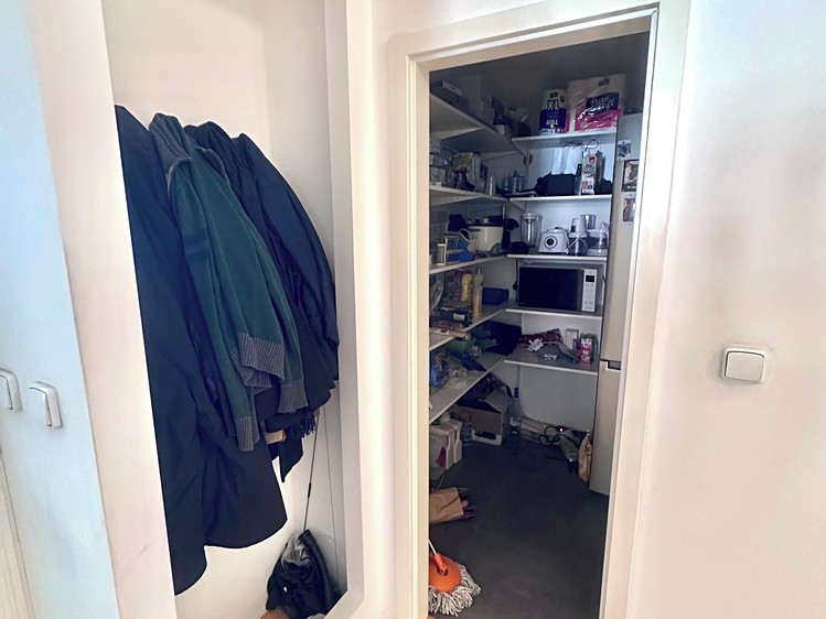 Квартира 3+kk в оренду, 109 м² (16 з 35)