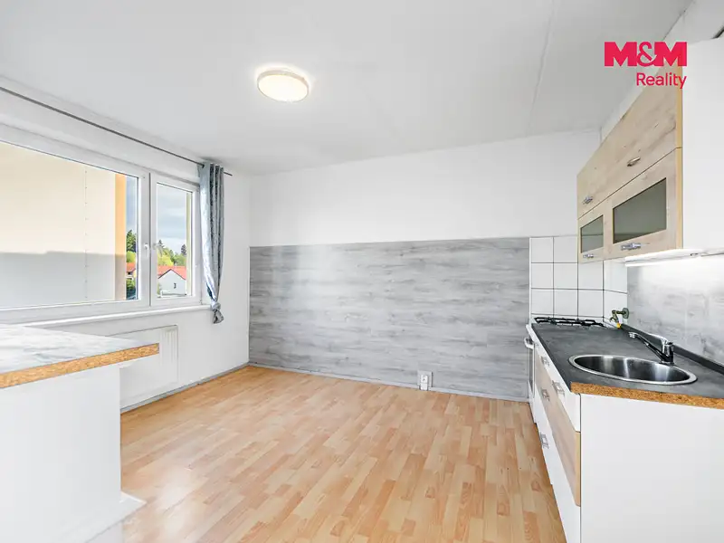Prodej bytu 1+1 40 m², Teplá – náhled fotky 2