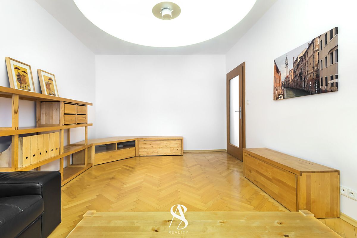Pronájem bytu 3+1 74 m² – fotografie 5