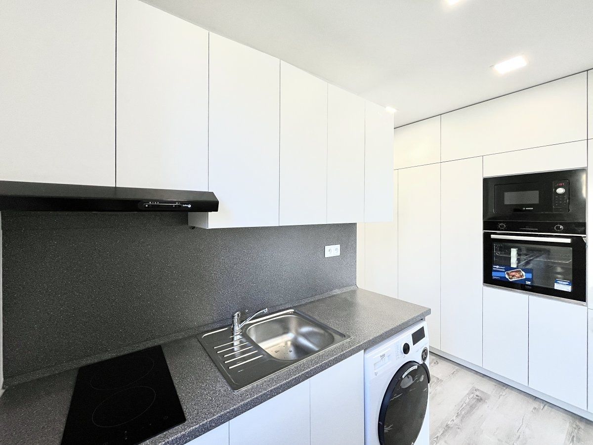 Pronájem bytu 1+1 28 m²