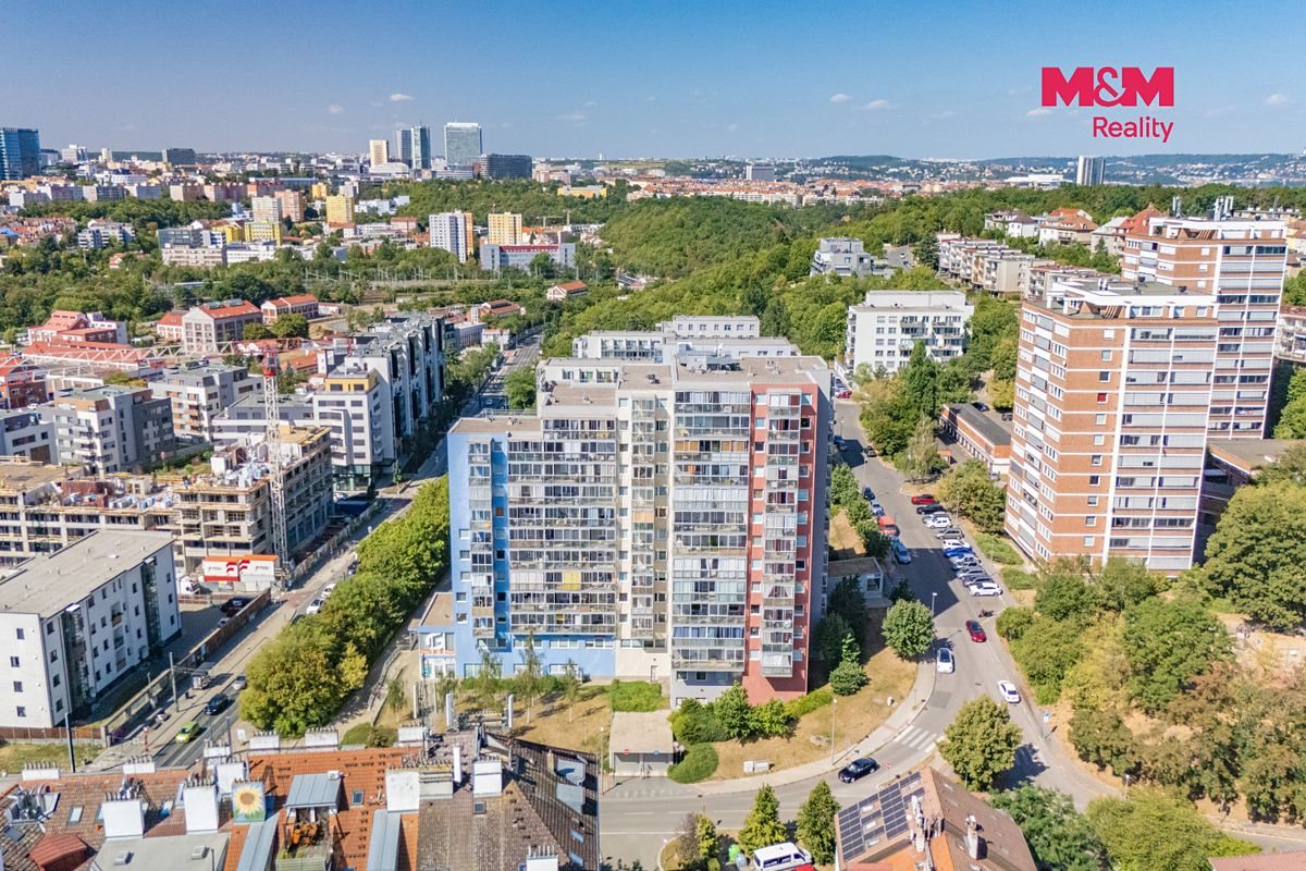 Prodej bytu 2+kk 54 m² – fotografie 4