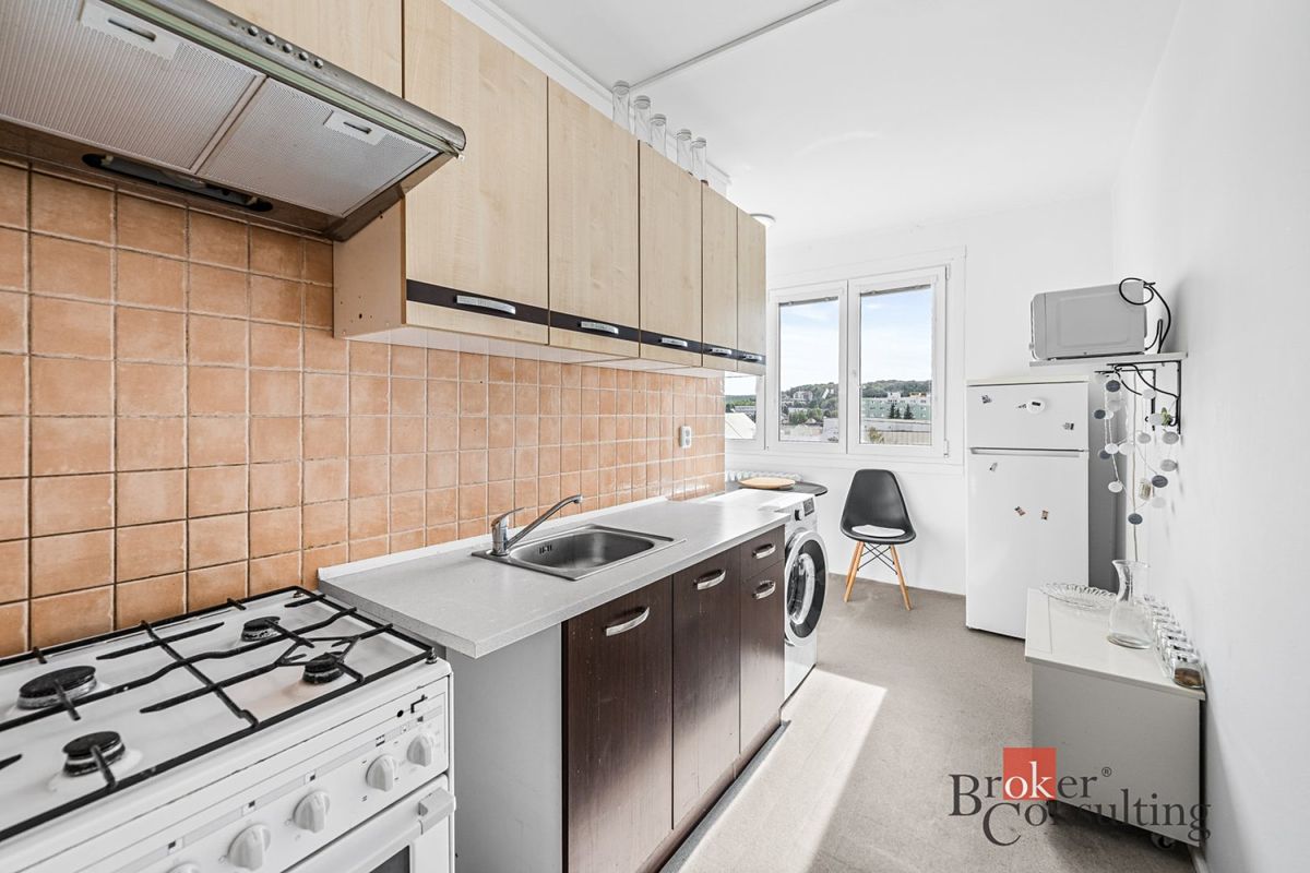 Prodej bytu 1+1 40 m² – fotografie 5