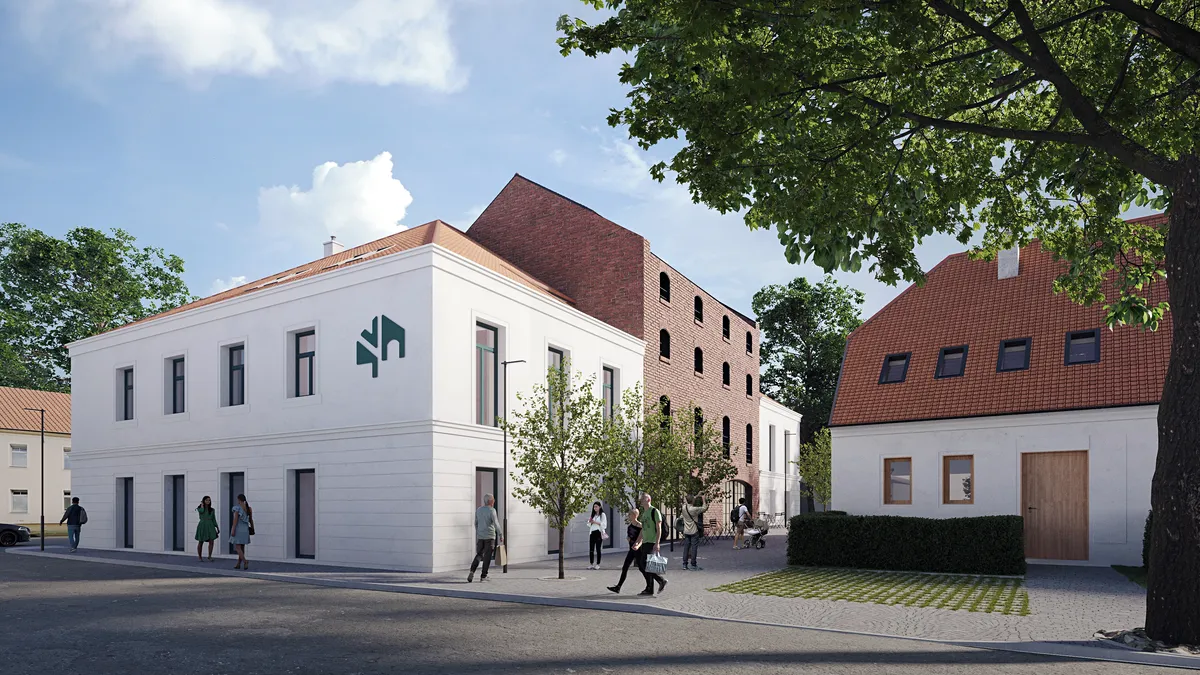 Prodej bytu 2+kk 48 m²