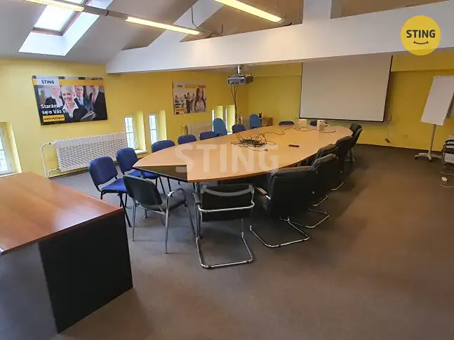 Pronájem kanceláře 73 m², Nový Jičín – náhled fotky 3