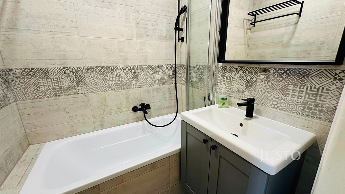 Pronájem bytu 2+1 52 m² – fotografie 5