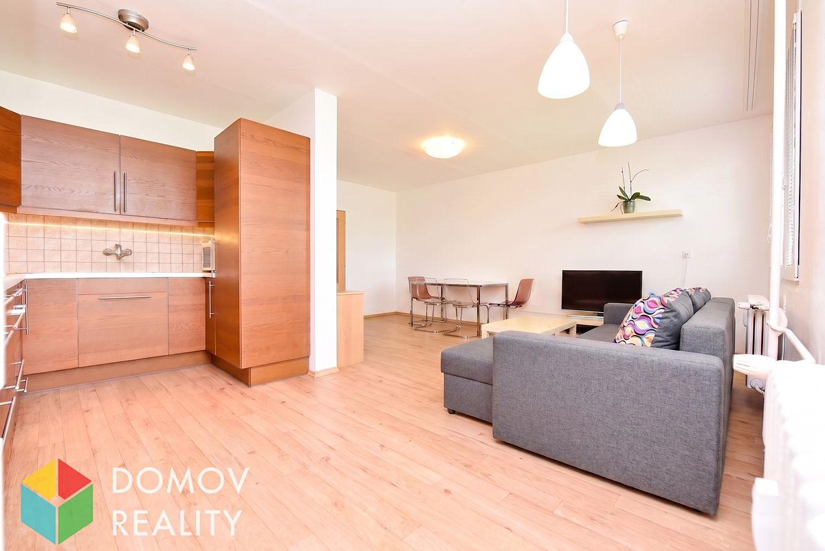 Prodej bytu 3+kk 67 m²