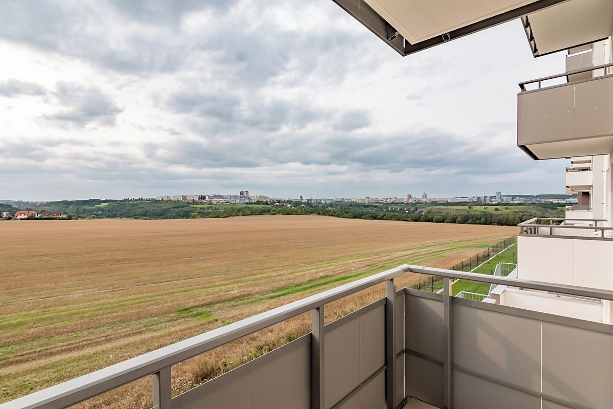 Pronájem bytu 1+kk 39 m² – fotografie 3