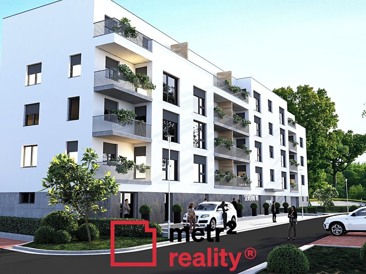 Prodej bytu 3+kk, 67 m² (12 z 12)