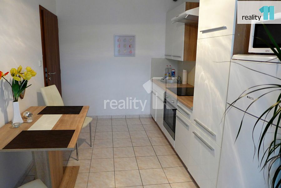 Prodej bytu 1+1 50 m² – fotografie 4