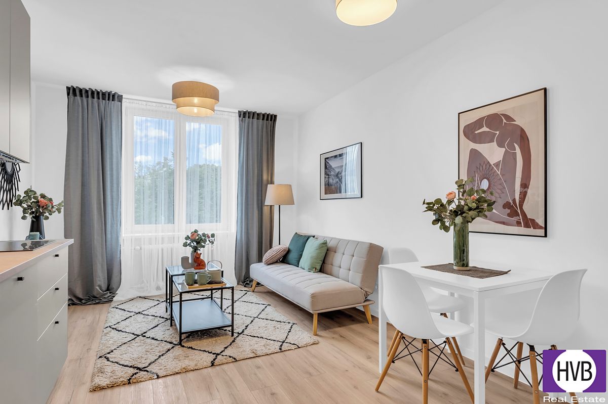 Prodej bytu 3+kk 62 m²