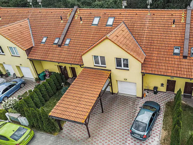 Prodej rodinného domu 163 m², pozemek 248 m², Mnichovo Hradiště – náhled fotky 2