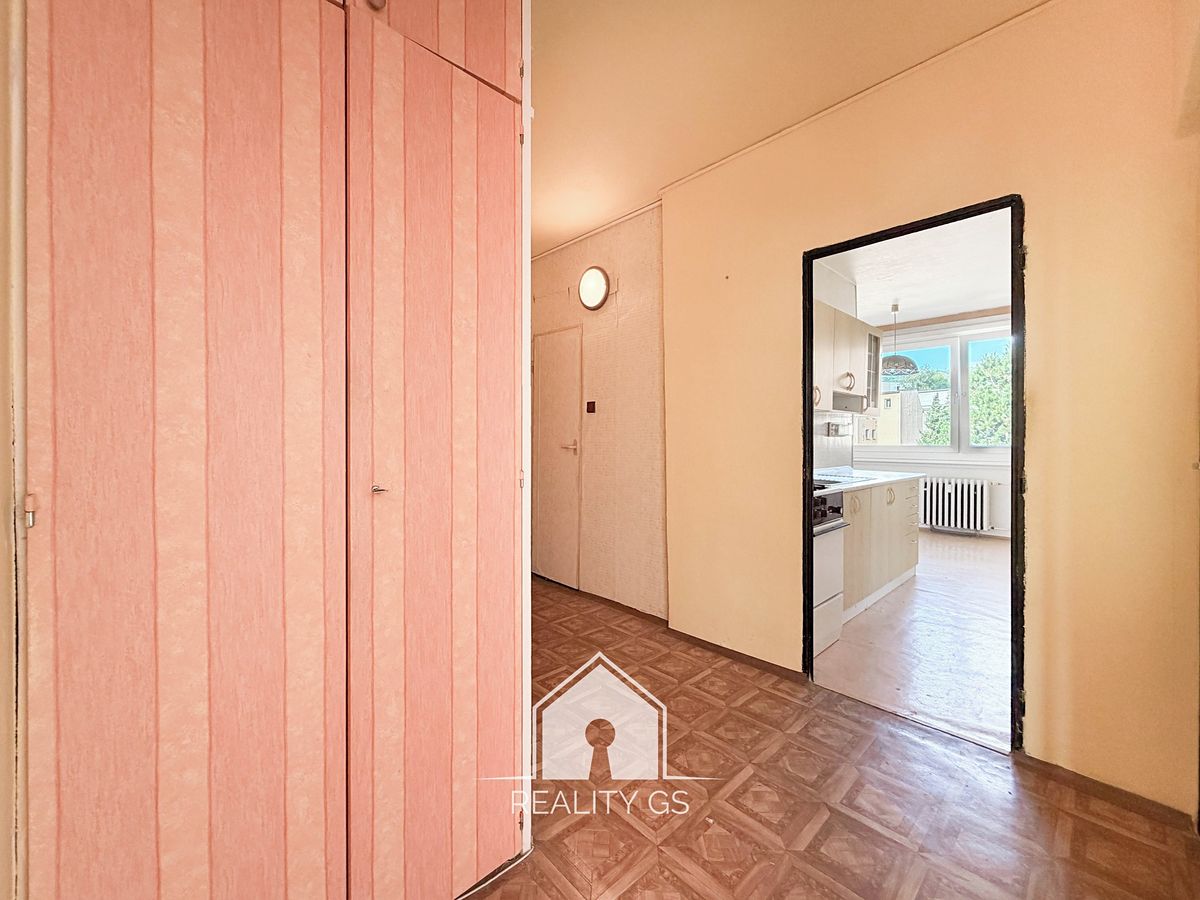 Prodej bytu 2+1 64 m² – fotografie 5