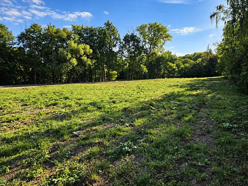 Prodej stavebního pozemku 1050 m², Poděbrady – náhled fotky 3