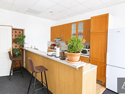Pronájem bytu 1+kk 20 m²