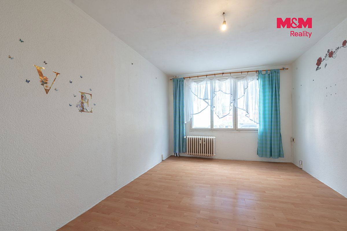 Prodej bytu 2+1 49 m² – fotografie 4