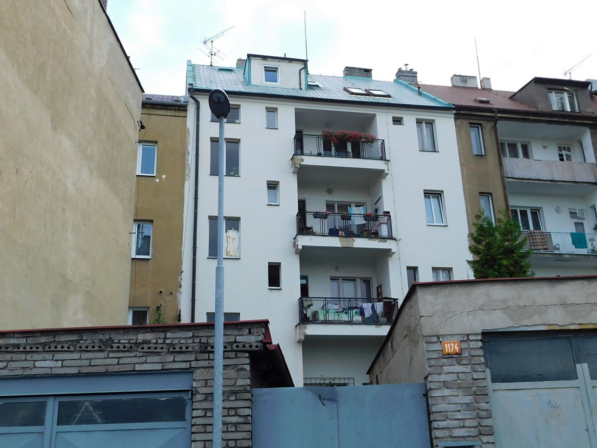 Pronájem bytu 3+kk 86 m² – fotografie 3