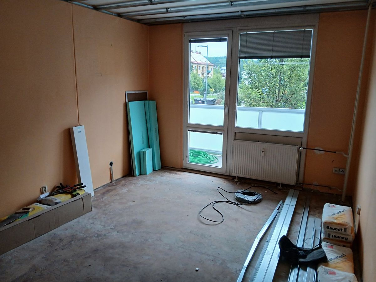 Prodej bytu 3+1 70 m² – fotografie 4