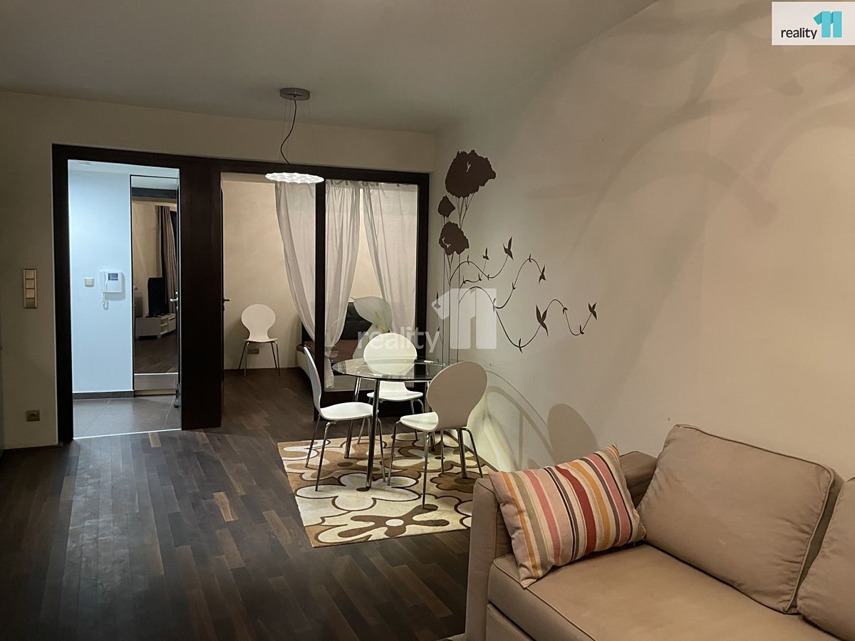Pronájem bytu 2+kk 46 m² – fotografie 5